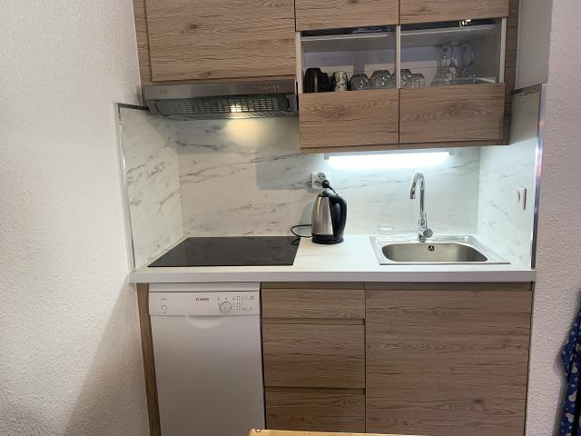 Appartement Le Mont Blanc A - Les Carroz d'Araches