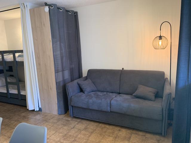 Appartement Le Mont Blanc A - Les Carroz d'Araches