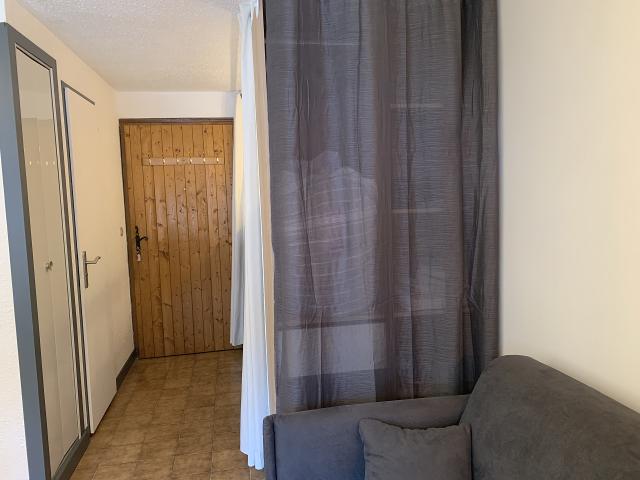 Appartement Le Mont Blanc A - Les Carroz d'Araches