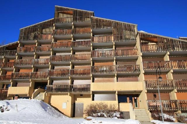 Appartements Chardons / 6-8 Rue De Piegut - Auris en Oisans