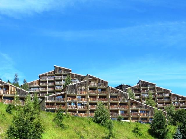 Appartements Chardons / 6-8 Rue De Piegut - Auris en Oisans