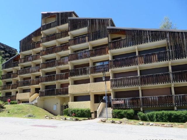 Appartements Chardons / 6-8 Rue De Piegut - Auris en Oisans