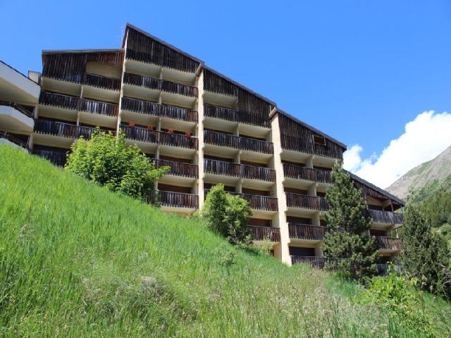 Appartements Nigritelles B / 8 Place Des Ecrins - Auris en Oisans