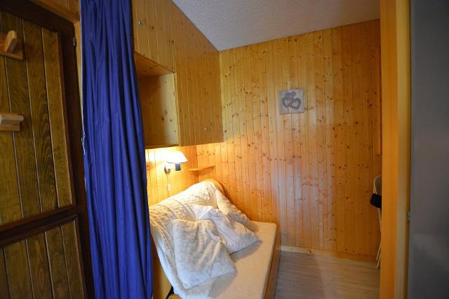 Appartement Lessy C HS CH270-024 - Le Grand Bornand
