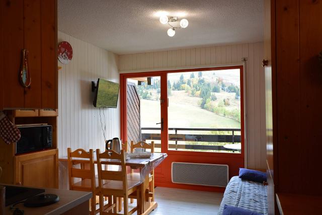 Appartement Lessy C HS CH270-024 - Le Grand Bornand