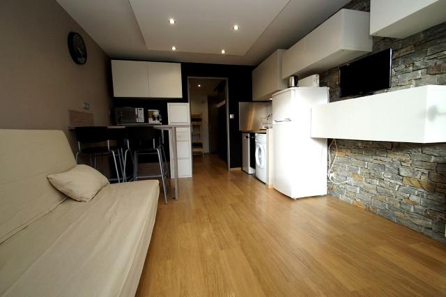 Appartement Cote Brune COB 4 N1 - Les Deux Alpes Centre