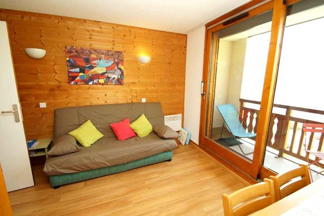 Appartement Soleil SOLEIL 608 - Les Deux Alpes Soleil