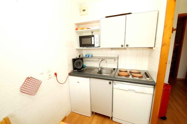 Appartement Soleil SOLEIL 608 - Les Deux Alpes Soleil