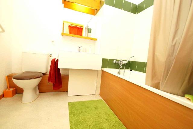 Appartement Soleil SOLEIL 608 - Les Deux Alpes Soleil