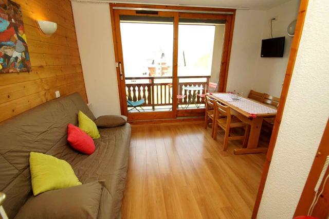 Appartement Soleil SOLEIL 608 - Les Deux Alpes Soleil