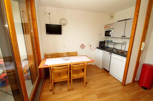 Appartement Soleil SOLEIL 608 - Les Deux Alpes Soleil