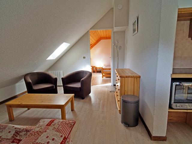 Appartement Apheratz-Porte F57 230 - Les Deux Alpes Venosc