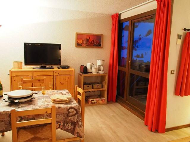 Appartement Apheratz-Porte F57 230 - Les Deux Alpes Venosc