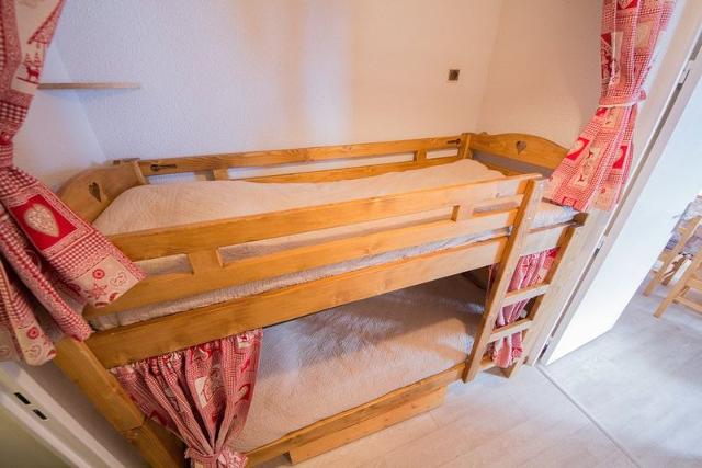 Appartement Apheratz-Porte F57 230 - Les Deux Alpes Venosc