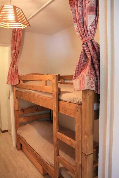 Appartement Apheratz-Porte F57 230 - Les Deux Alpes Venosc