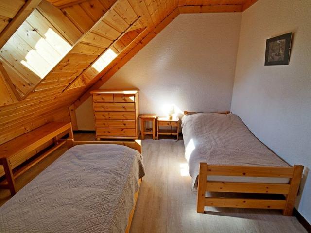 Appartement Apheratz-Porte F57 230 - Les Deux Alpes Venosc