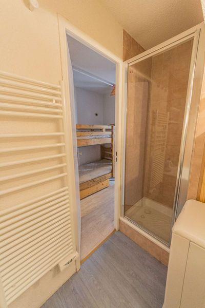 Appartement Apheratz-Porte F57 230 - Les Deux Alpes Venosc