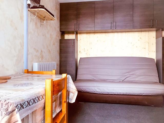 Appartement Meije 1-Porte J2 239 - Les Deux Alpes Centre