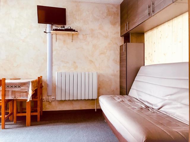 Appartement Meije 1-Porte J2 239 - Les Deux Alpes Centre