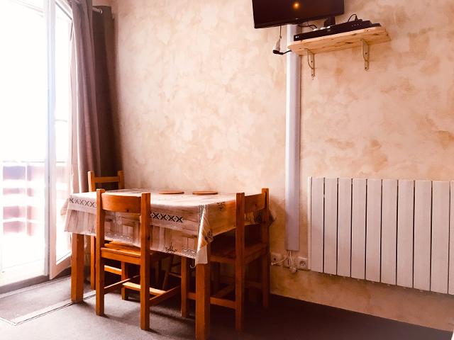 Appartement Meije 1-Porte J2 239 - Les Deux Alpes Centre