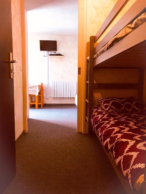 Appartement Meije 1-Porte J2 239 - Les Deux Alpes Centre