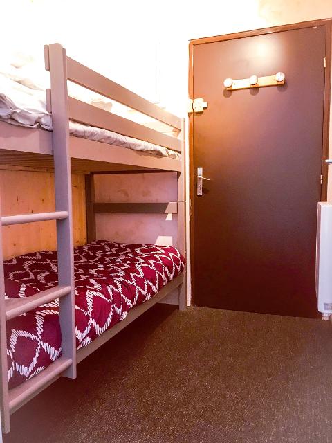 Appartement Meije 1-Porte J2 239 - Les Deux Alpes Centre