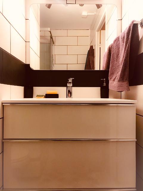 Appartement Meije 1-Porte J2 239 - Les Deux Alpes Centre