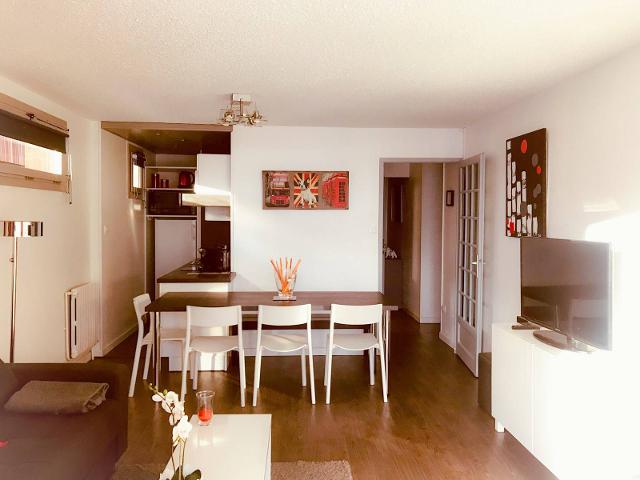 Appartement Vallee -Blanche -Hj6 246 - Les Deux Alpes Centre