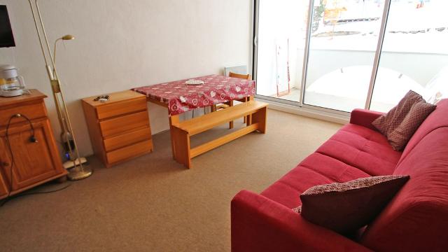 Appartement Cortina 3 C3506 - Puy Saint Vincent