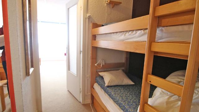 Appartement Cortina 3 C3506 - Puy Saint Vincent