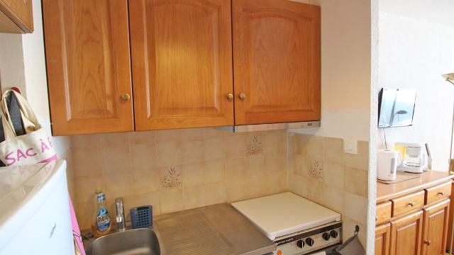 Appartement Cortina 3 C3506 - Puy Saint Vincent