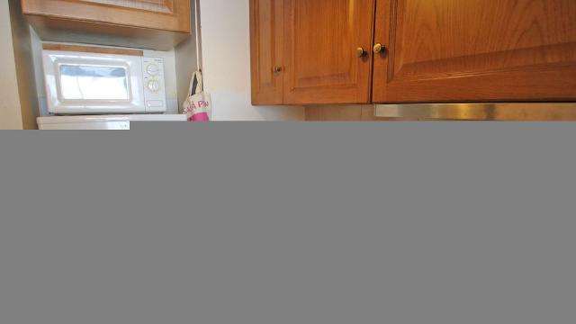 Appartement Cortina 3 C3506 - Puy Saint Vincent