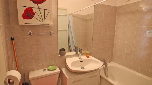 Appartement Cortina 3 C3506 - Puy Saint Vincent