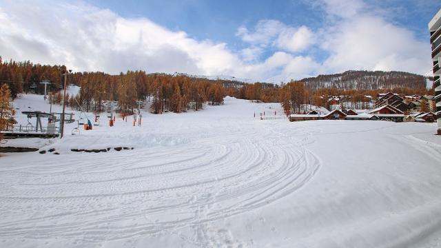 Appartement Cortina 3 C3506 - Puy Saint Vincent