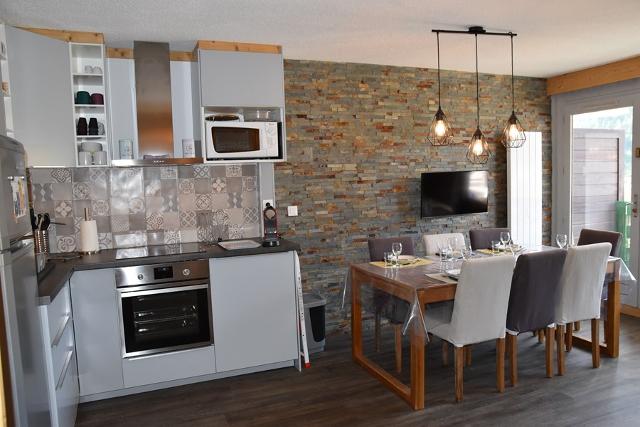 Appartement La Chamoisiere Cham b374 - Montgenèvre