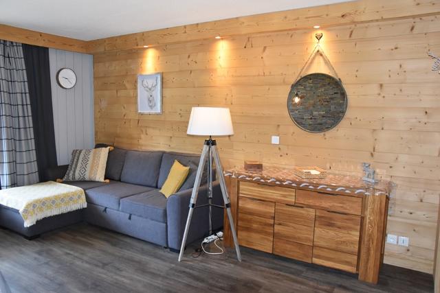 Appartement La Chamoisiere Cham b374 - Montgenèvre