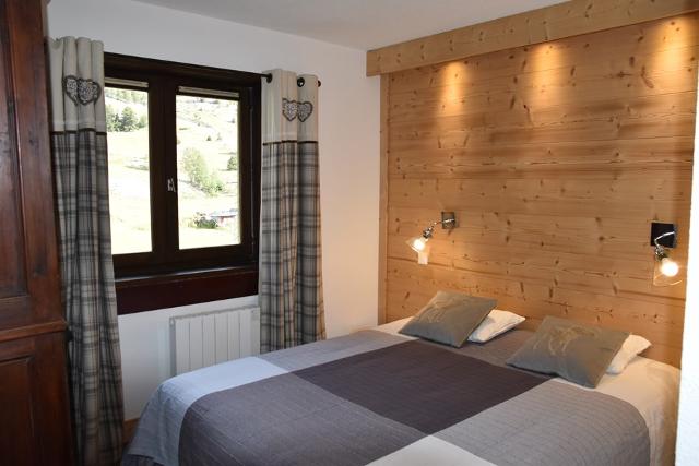 Appartement La Chamoisiere Cham b374 - Montgenèvre