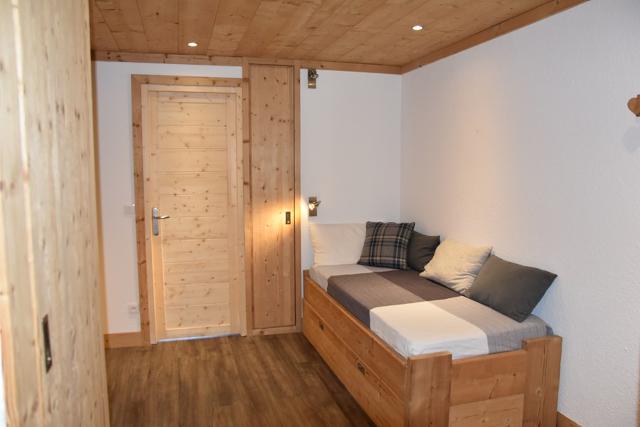 Appartement La Chamoisiere Cham b374 - Montgenèvre