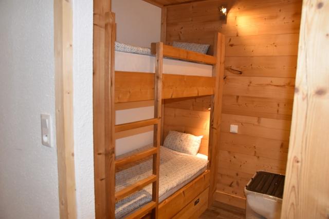 Appartement La Chamoisiere Cham b374 - Montgenèvre