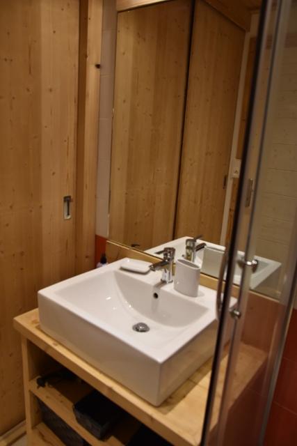 Appartement La Chamoisiere Cham b374 - Montgenèvre