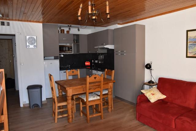 Appartement L Alpet Alp1 FS - Montgenèvre