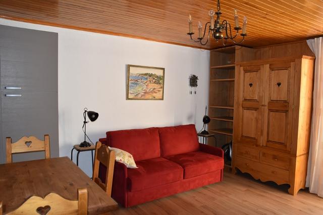 Appartement L Alpet Alp1 FS - Montgenèvre