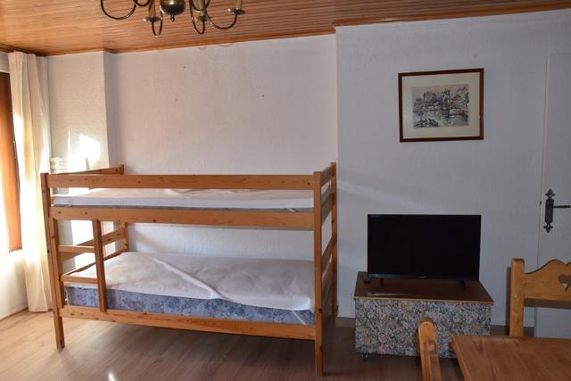 Appartement L Alpet Alp1 FS - Montgenèvre