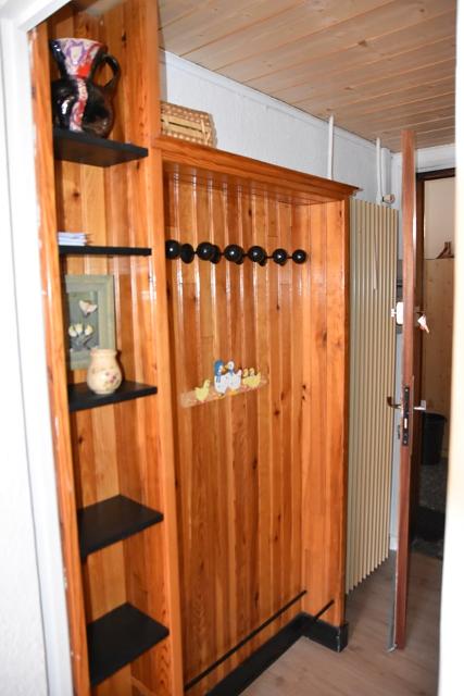 Appartement L Alpet Alp1 FS - Montgenèvre