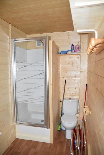 Appartement L Alpet Alp1 FS - Montgenèvre