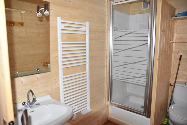 Appartement L Alpet Alp1 FS - Montgenèvre