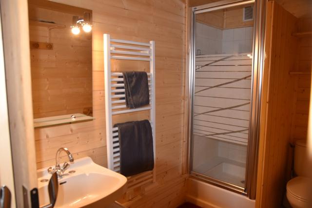 Appartement L Alpet Alp1 FS - Montgenèvre