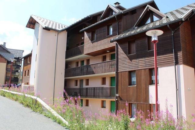 Appartement Mouflons VRS560-0016 - Vars