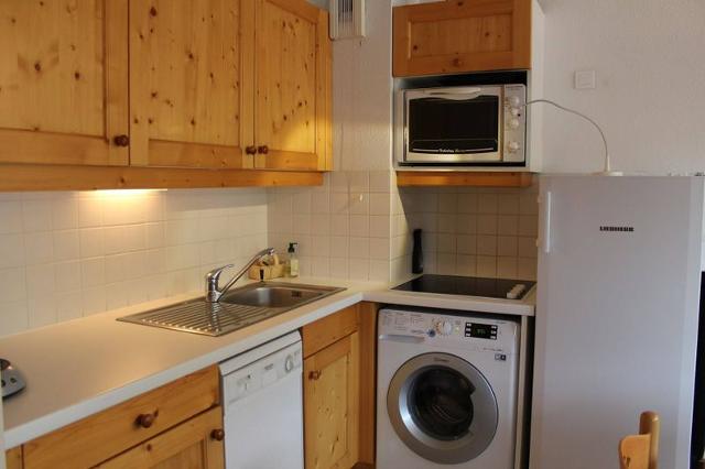 Appartement Mouflons VRS560-0016 - Vars