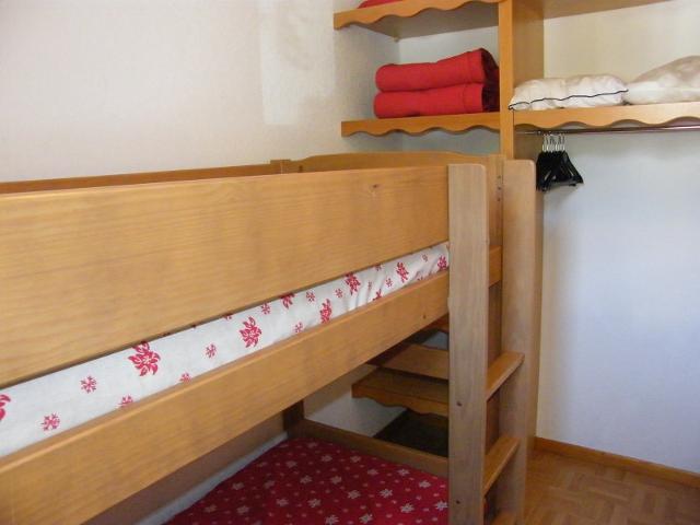 Appartement Les Gentianes Abcd PSV520-C37 - Puy Saint Vincent